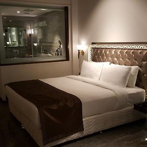 Deluxe Double Room on Food Beverage